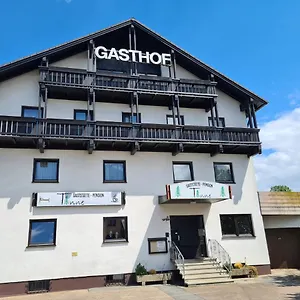 Frühstückspension Tanne, Neumarkt in der Oberpfalz