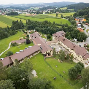 Hotel Wastlsäge, Bischofsmais