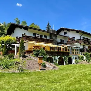 Hotel Fischerstüberl, Blaibach