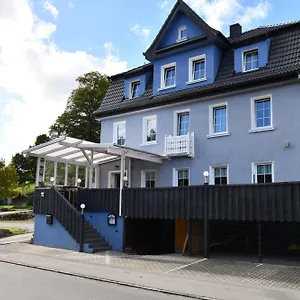 Hotel Kornblume, Haundorf