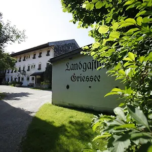 Hotel Griessee, Obing