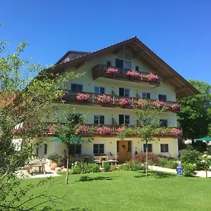Aparthotel Gästehaus Destina, Chieming